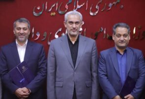 فروزان دبیر جدید شورای عالی مناطق آزاد و ویژه اقتصادی شد