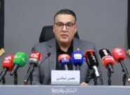 صندوق کارآفرینی امید سال گذشته ۱۲.۵ همت تسهیلات پرداخت کرد