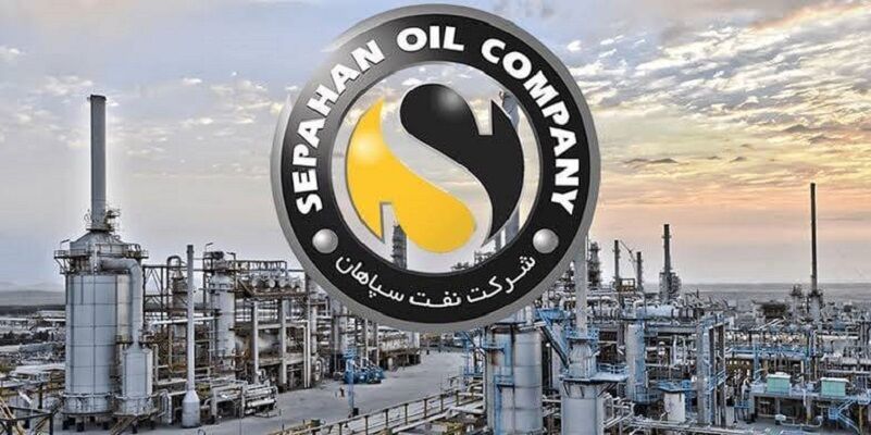 فتح بازارهای جهانی با رشد ۴۱ درصدی صادرات/ نفت سپاهان ۹۰ میلیون دلار ارزآوری کرد فتح بازارهای جهانی با رشد ۴۱ درصدی صادرات/ نفت سپاهان ۹۰ میلیون دلار ارزآوری کرد