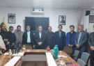 هم‌افزایی بسیج و صنعت برق برای عبور از پیک تابستان در خراسان جنوبی