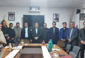 همافزایی بسیج و صنعت برق برای عبور از پیک تابستان در خراسان جنوبی همافزایی بسیج و صنعت برق برای عبور از پیک تابستان در خراسان جنوبی