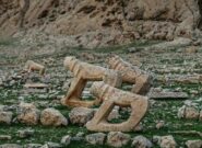 دموکراسی در باستانشناسی؛ چرا لودرها تاریخ تودهها را شخم میزنند؟ دموکراسی در باستانشناسی؛ چرا لودرها تاریخ تودهها را شخم میزنند؟