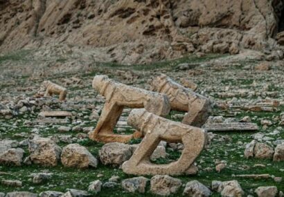 دموکراسی در باستانشناسی؛ چرا لودرها تاریخ تودهها را شخم میزنند؟ دموکراسی در باستانشناسی؛ چرا لودرها تاریخ تودهها را شخم میزنند؟