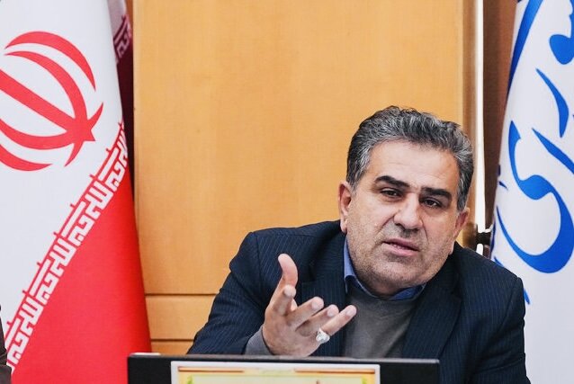 حذف شرکتهای واسطه مطالبه قطعی و خط قرمز کمیسیون اجتماعی مجلس است حذف شرکتهای واسطه مطالبه قطعی و خط قرمز کمیسیون اجتماعی مجلس است
