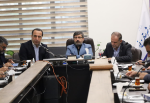 تشکیل کارگروه توسعه اقتصادی نور؛ گامی عملیاتی در مسیر تحقق سیاستهای کلان استان تشکیل کارگروه توسعه اقتصادی نور؛ گامی عملیاتی در مسیر تحقق سیاستهای کلان استان