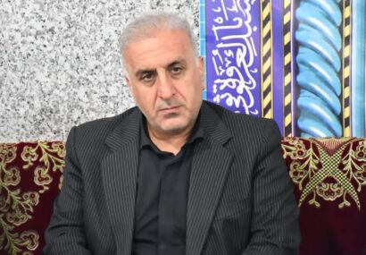 ساری با بسیج همه ظرفیت‌ها آماده میزبانی از زائران امام شهید است/ بیش از ۲۰ هزار ساروی در آیین تشییع حضور یافتند 