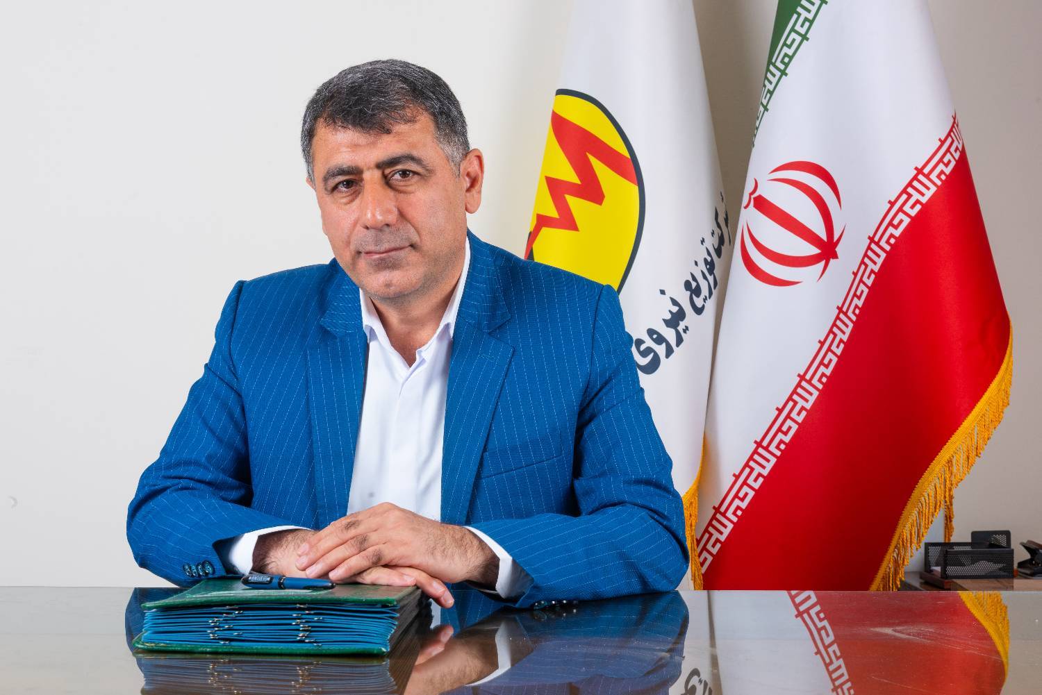 اعتماد دوباره توانیر به یک مدیر موفق در صنعت برق/ حسینی کارنامی سکاندار مهمترین کارگروه در توانیر شد