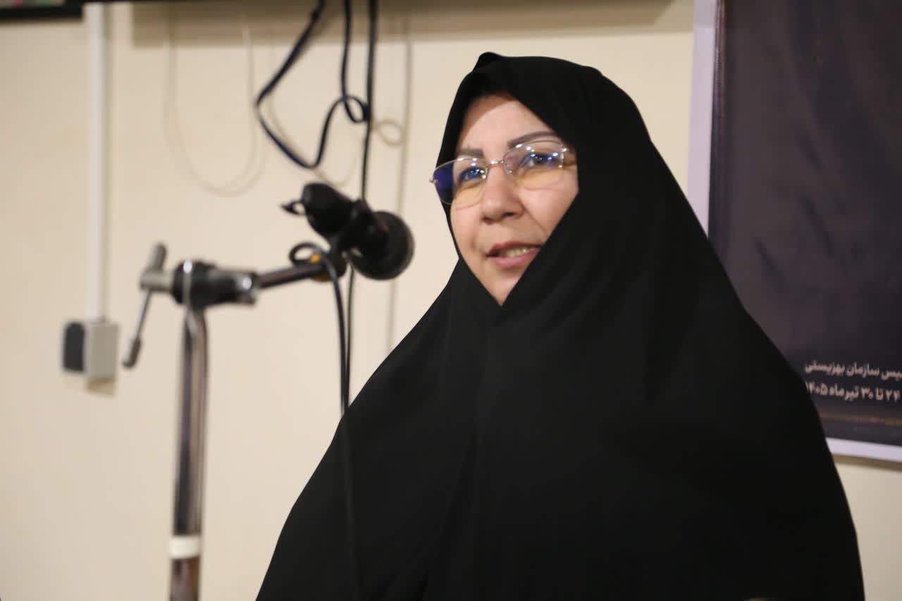 ساخت «خانه امید» برای ۱۸۳ هزار خانوار مازندرانی؛ هیچ مددجویی تنها نخواهد ماند ساخت «خانه امید» برای ۱۸۳ هزار خانوار مازندرانی؛ هیچ مددجویی تنها نخواهد ماند