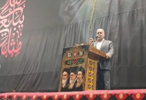 تأکید فرماندار ساری بر پیوند ناگسستنی حجاب با تمدن ایرانی؛ اصالت شیعی و علوی خود را زیر سوال نبریم تأکید فرماندار ساری بر پیوند ناگسستنی حجاب با تمدن ایرانی؛ اصالت شیعی و علوی خود را زیر سوال نبریم