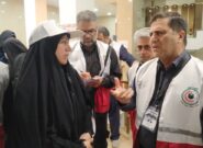 ضرورت حمایت از نیروهای درمانی و تقویت امکانات پزشکی به زائران حضرت اباعبدالله الحسین (ع)