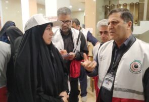 ضرورت حمایت از نیروهای درمانی و تقویت امکانات پزشکی به زائران حضرت اباعبدالله الحسین (ع)