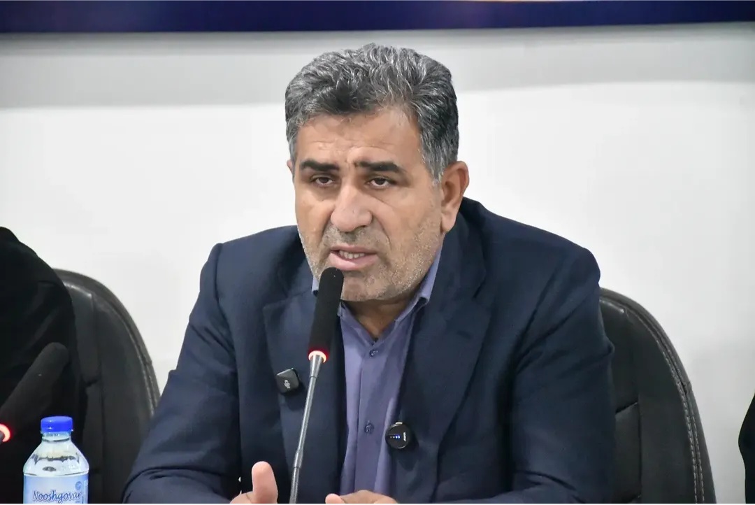 بابایی کارنامی: مجلس تعطیل نیست؛ پیگیری بیمه دهیاران با جدیت ادامه دارد بابایی کارنامی: مجلس تعطیل نیست؛ پیگیری بیمه دهیاران با جدیت ادامه دارد