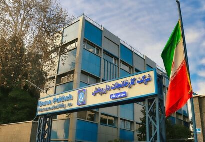 رشد 132 درصدی فروش کارخانجات داروپخش رشد 132 درصدی فروش کارخانجات داروپخش