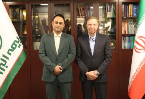 ائتلاف راهبردی بانک دی و بیمه البرز برای خلق ارزش در بازار مالی و بیمه ای ائتلاف راهبردی بانک دی و بیمه البرز برای خلق ارزش در بازار مالی و بیمه ای
