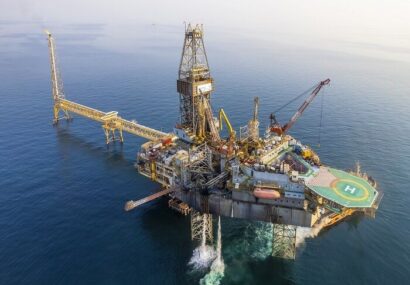 اقتدار مهندسی ایرانی در پارس جنوبی، پترو ایران تولید گاز را جهش داد اقتدار مهندسی ایرانی در پارس جنوبی، پترو ایران تولید گاز را جهش داد
