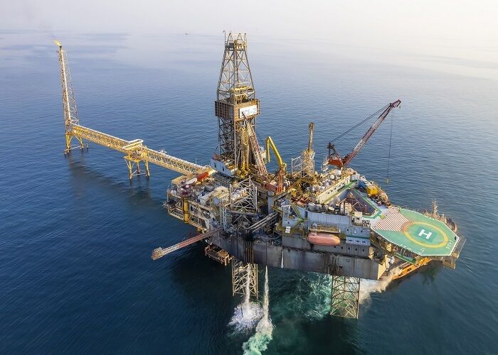 اقتدار مهندسی ایرانی در پارس جنوبی، پترو ایران تولید گاز را جهش داد اقتدار مهندسی ایرانی در پارس جنوبی، پترو ایران تولید گاز را جهش داد