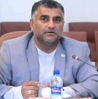 شیرخانی سرپرست انجمن هنرهای رزمی MMA استان مازندران شد شیرخانی سرپرست انجمن هنرهای رزمی MMA استان مازندران شد