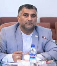 شیرخانی سرپرست انجمن هنرهای رزمی MMA استان مازندران شد شیرخانی سرپرست انجمن هنرهای رزمی MMA استان مازندران شد