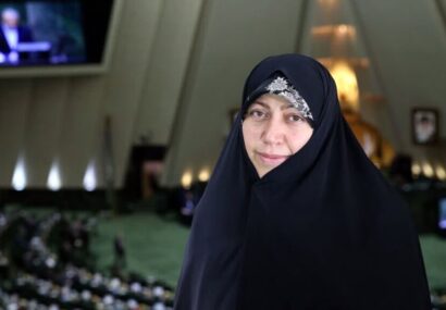 اشتغال، نه حمایت مقطعی؛ پیام صریح دکتر محمدبیگی به وزارت تعاون و کار اشتغال، نه حمایت مقطعی؛ پیام صریح دکتر محمدبیگی به وزارت تعاون و کار