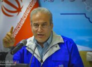 از حضور میدانی و نظارت بر پروژه ها تا خدمت رسانی بی منت به مردم در آب و فاضلاب مازندران از حضور میدانی و نظارت بر پروژه ها تا خدمت رسانی بی منت به مردم در آب و فاضلاب مازندران