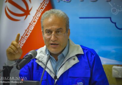 تعهد، تخصص و مدیریت جهادی رمز موفقیت دکتر برارزاده در صنعت آب تعهد، تخصص و مدیریت جهادی رمز موفقیت دکتر برارزاده در صنعت آب