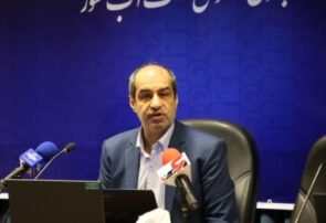 هشدار سخنگوی صنعت آب: النینو درمان خشکسالی انباشته ایران نیست هشدار سخنگوی صنعت آب: النینو درمان خشکسالی انباشته ایران نیست