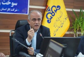 تهدید مشترکان به سبک شرکت گاز مازندران/مردم ولی نعمتان این نظام هستند آقای مدیرعامل