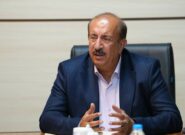 انتقاد سخنگوی وزارت صمت از عملکرد بانک مرکزی در پرداخت تسهیلات سرمایه در گردش انتقاد سخنگوی وزارت صمت از عملکرد بانک مرکزی در پرداخت تسهیلات سرمایه در گردش