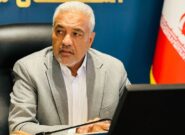 وجود ۲۰ هزار دستگاه استخراج رمزارز و ۶ هزار و ۴۰۰ انشعاب غیرمجاز در هرمزگان