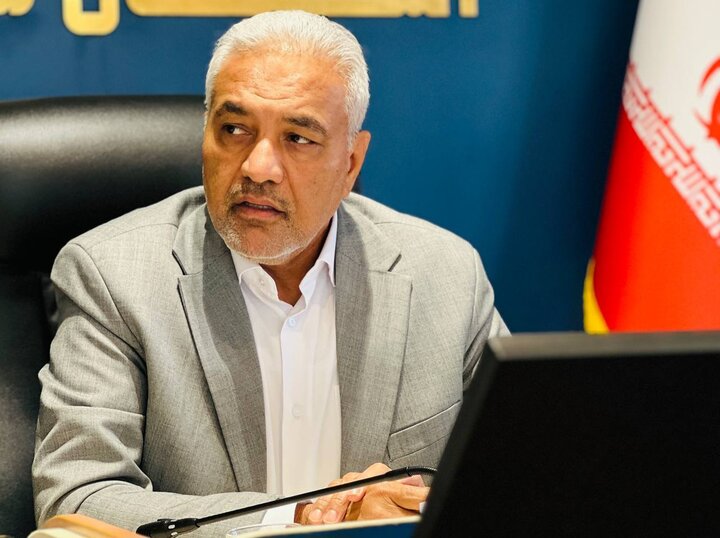وجود ۲۰ هزار دستگاه استخراج رمزارز و ۶ هزار و ۴۰۰ انشعاب غیرمجاز در هرمزگان