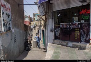 بافتهای ناکارآمد در ایران با چه تصویری در آینده روبهرو است؟ بافتهای ناکارآمد در ایران با چه تصویری در آینده روبهرو است؟