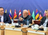 متکی: سرخس دروازه راهبردی ایران برای ورود به آسیای مرکزی است
