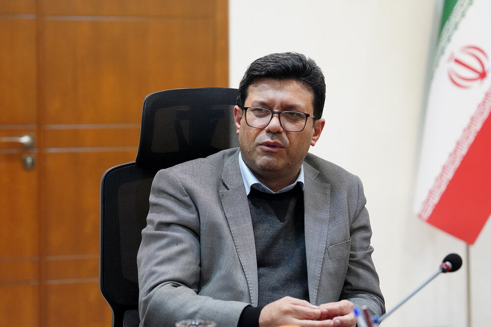 وقتی نظارت به پیشرفت میانجامد؛ نگاهی به بازدیدهای میدانی دکترعباسی کالی وقتی نظارت به پیشرفت میانجامد؛ نگاهی به بازدیدهای میدانی دکترعباسی کالی