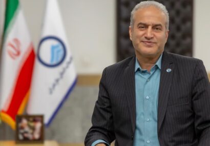 مازندران در مسیر تحول آبی؛ از مقابله با تنش آبی تا توسعه فاضلاب شهری