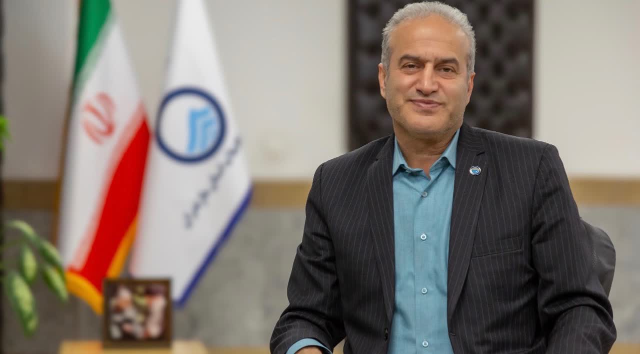 مازندران در مسیر تحول آبی؛ از مقابله با تنش آبی تا توسعه فاضلاب شهری