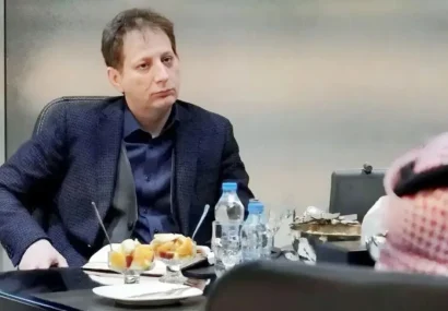 نقش شرکت‌های بابک زنجانی در توسعه اقتصاد ایران | فرصت‌ها، سرمایه‌گذاری و آینده اقتصاد
